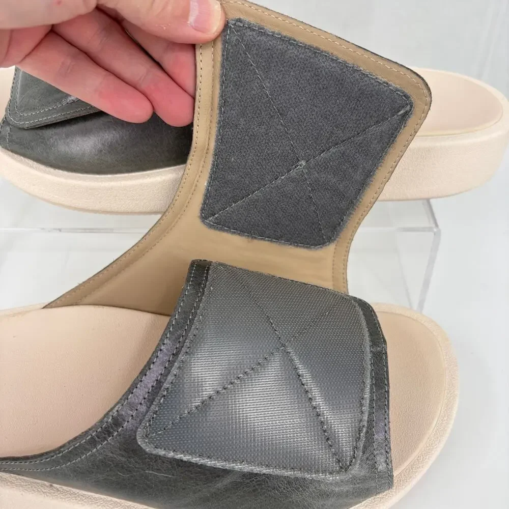 Abeo beachy minimalist upper